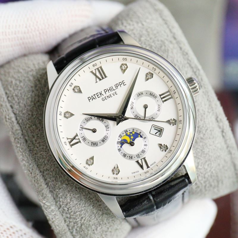 PATEK PHILIPPE Watches